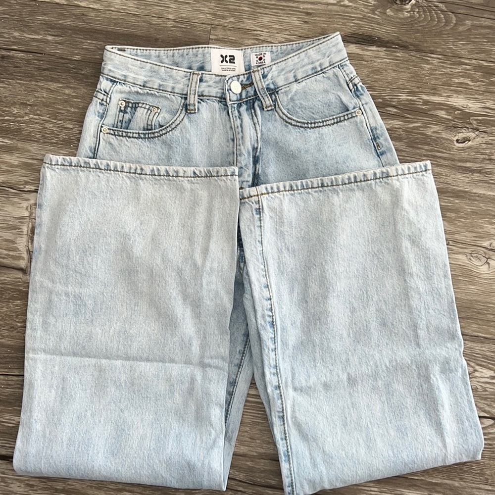 x2 jeans